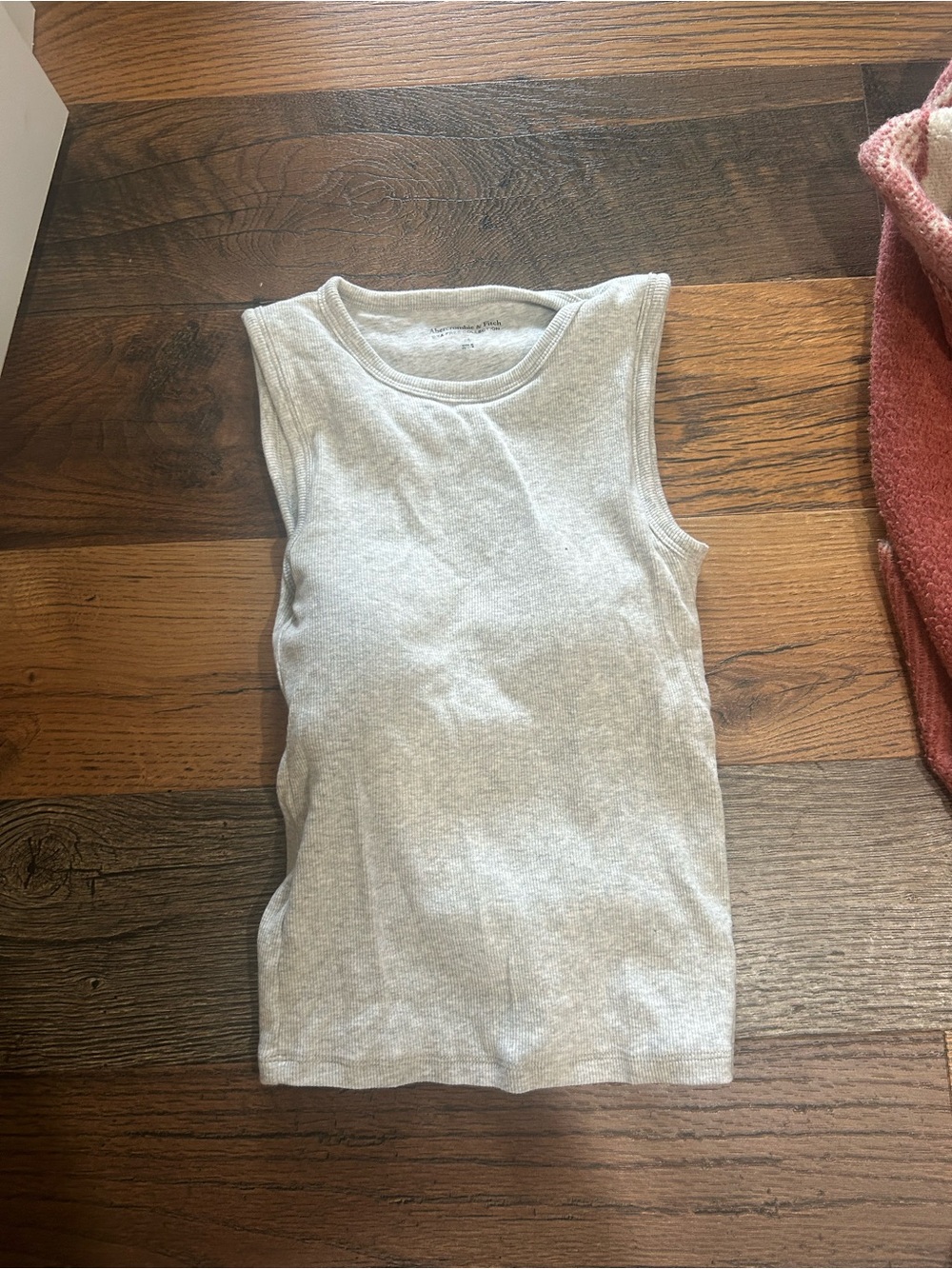 Abercrombie bra free tank